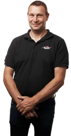 Lars Hansen, vognmand
