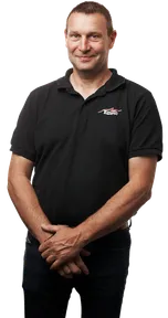 Lars Hansen, vognmand