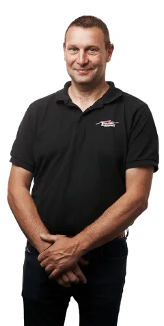 Lars Hansen