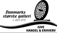 Give Handel & Erhverv
