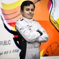 Victor Odin Soria